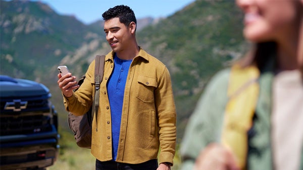 Law Chevrolet in Boonville IN