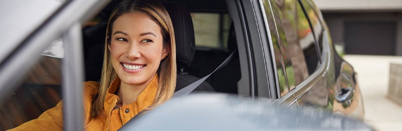 Law Chevrolet in Boonville IN