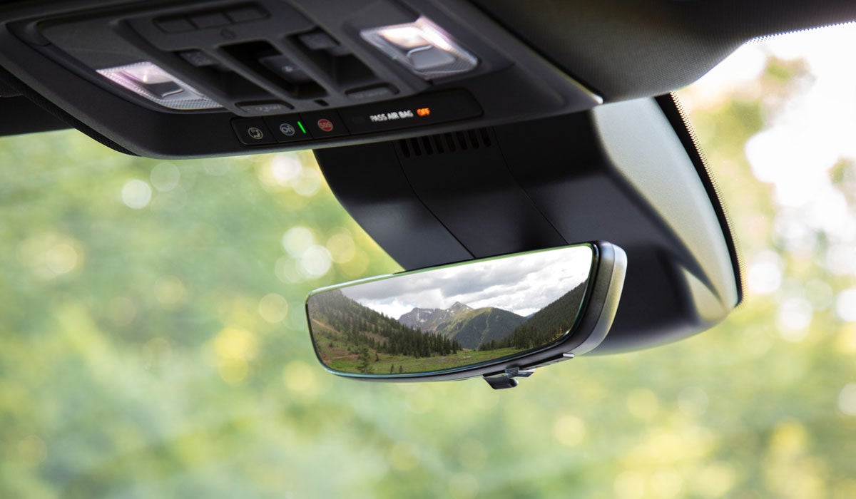 Law Chevrolet in Boonville IN