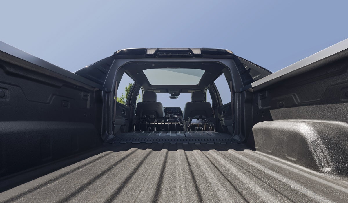 Law Chevrolet in Boonville IN