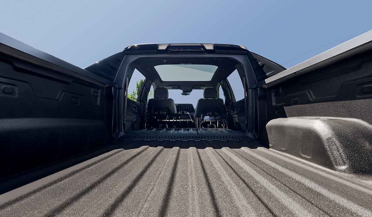 Law Chevrolet in Boonville IN