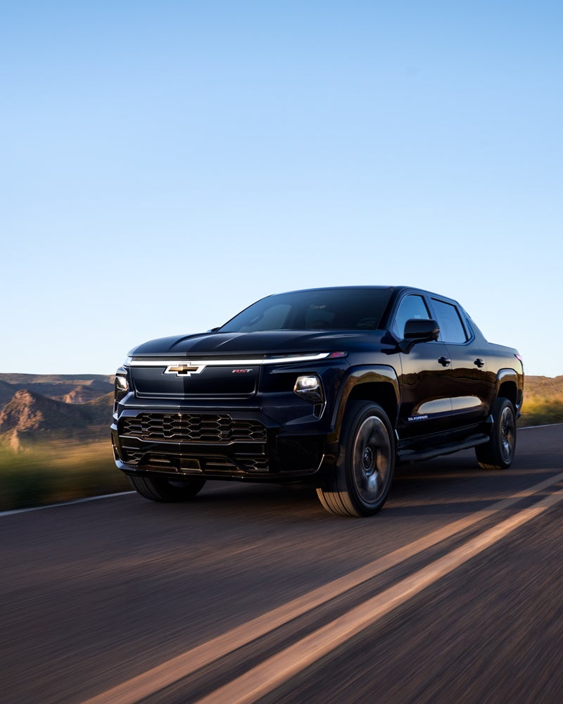 Law Chevrolet in Boonville IN