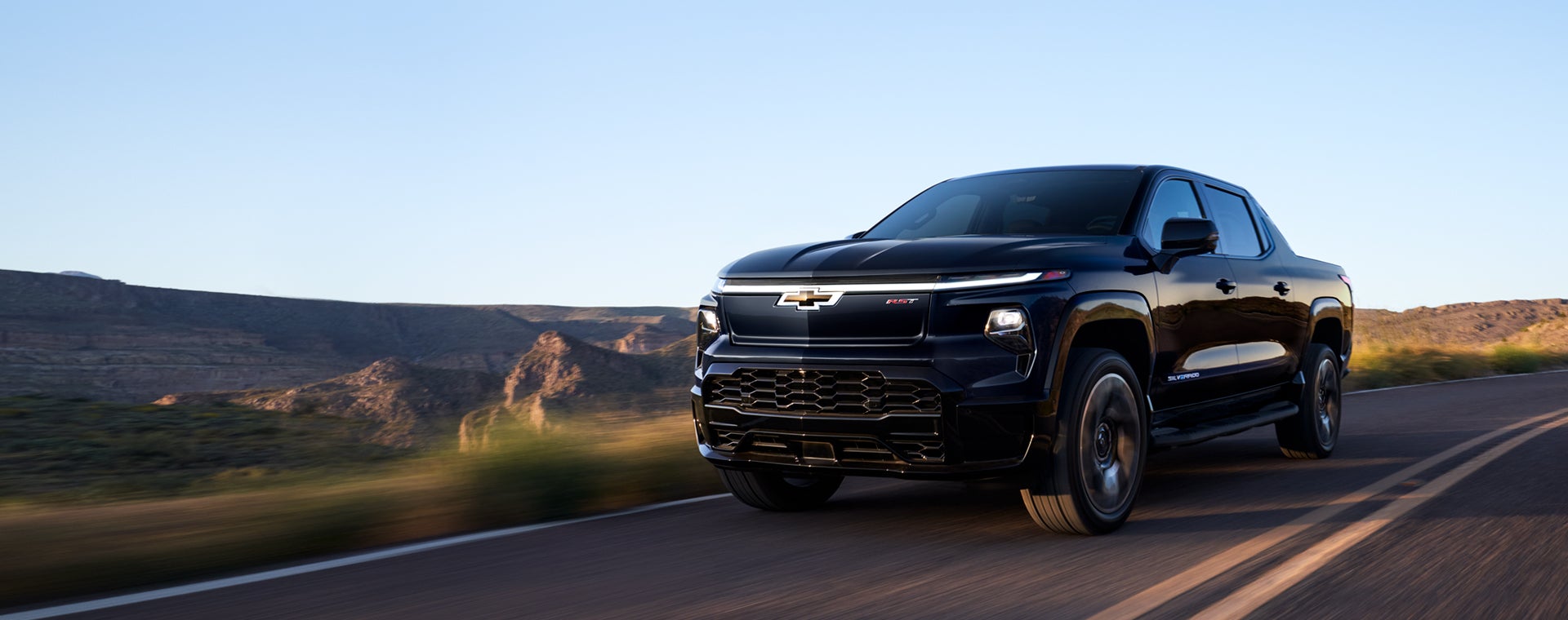 Law Chevrolet in Boonville IN