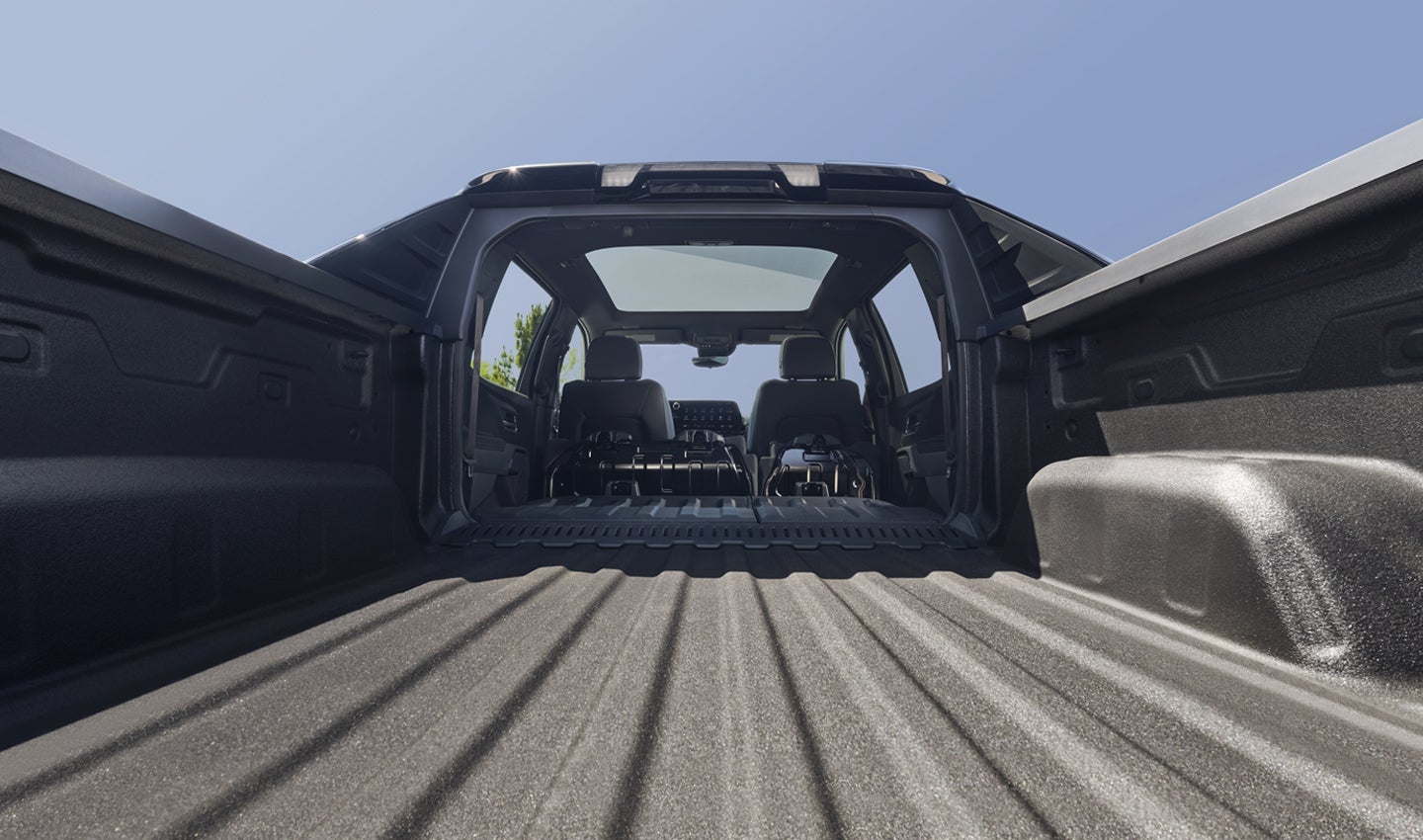 Law Chevrolet in Boonville IN