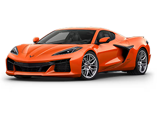 Chevrolet Corvette Z06 - Law Chevrolet in Boonville IN