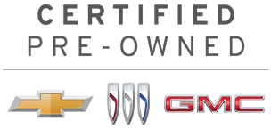 Chevrolet Buick GMC Certified Pre-Owned in Boonville, IN
